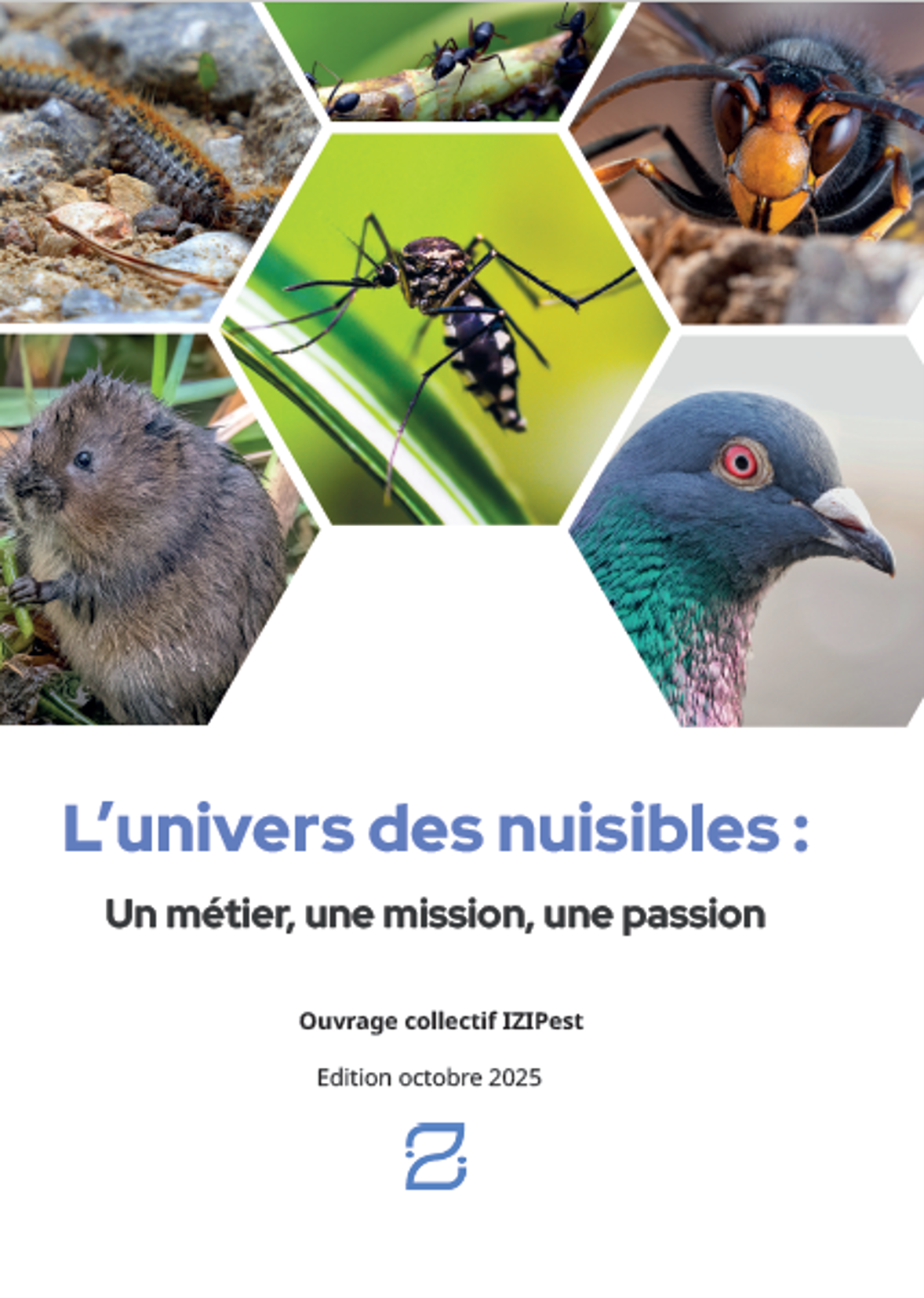 L'Univers des Nuisibles (Digital)